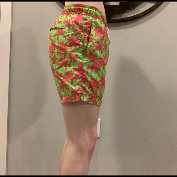 Forever21 swimming shorts - Picture 2 of 6